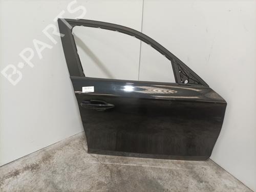 Used Right front door BMW 1 (E87) 120 d (163 hp) 22585269