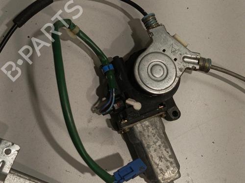 Used Front right window mechanism Front right window mechanism HONDA CIVIC VII Hatchback (EU, EP, EV) 1.6 i (EP2, EU8, EU6) (110 hp) 22580396 22580396