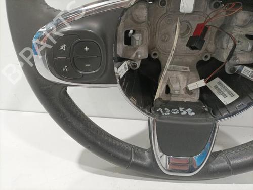 Steering wheel FIAT 500 (312_) 1.2 (312AXA1A) | BP22579450C49