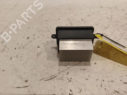 Heater resistor CITROËN JUMPY III Van (V_) 1.5 BlueHDi 120 | BP36650724M108 - Image 4