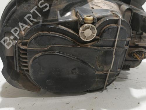 Used Left headlight Left headlight VW GOLF IV (1J1) 1.6 (100 hp) 22582042 22582042