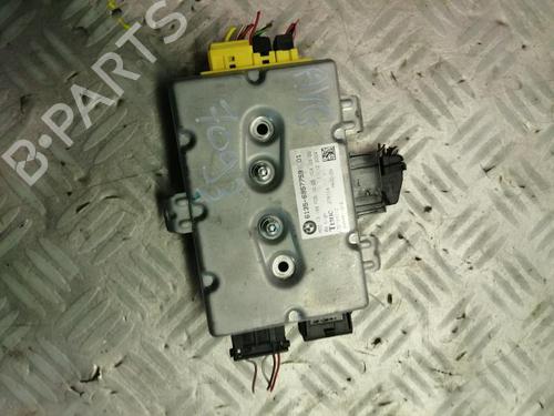 Used Fuse box Fuse box BMW 5 (E60) 530 d (218 hp) 22581493 22581493
