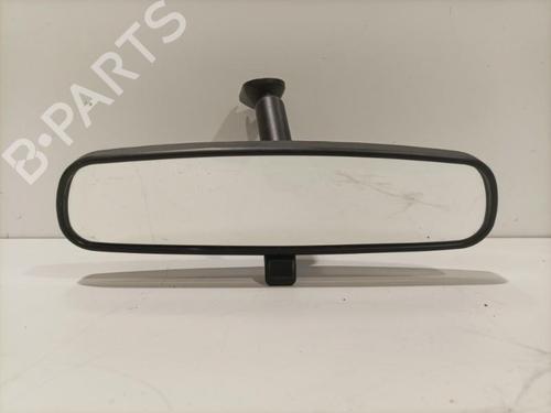 Rear mirror RENAULT KADJAR (HA_, HL_) 1.6 dCi 130 (HLA4) | BP22579548I6 