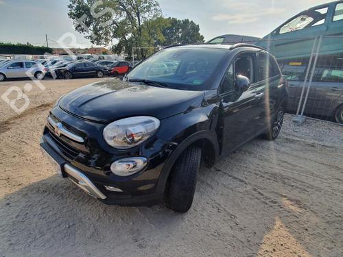 Other FIAT 500X (334_) 2.0 D Multijet 4x4 (334AXB22, 334AXD2B) | BP22578645O1 
