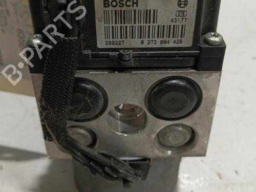 ABS pump FIAT SEICENTO / 600 (187_) 1.1 (187AXB, 187AXB1A, 187AXC1A02) | BP22575126M43 