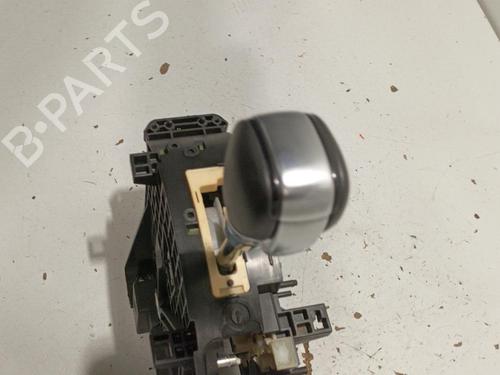 Gear lever RENAULT KADJAR (HA_, HL_) 1.3 TCe 160 (HLN2) | BP22570218M90 