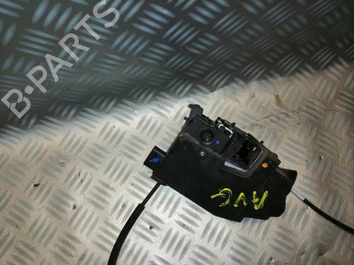 Front left lock PEUGEOT 308 II (LB_, LP_, LW_, LH_, L3_) 1.6 BlueHDi 120 | BP22591557C98 