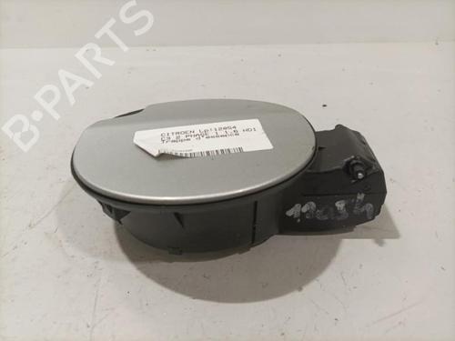 Used Fuel flap CITROËN C3 II (SC_) 1.6 HDi (92 hp) 22585483