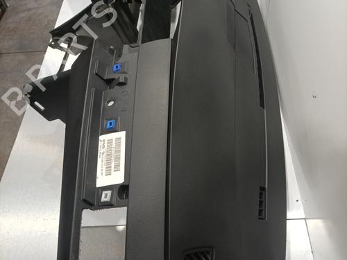 Dashboard BMW 5 (E60) 525 d | BP33950496C46  - Image 6