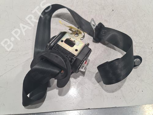 Front left seatbelt PEUGEOT 208 II (UB_, UP_, UW_, UJ_) e-208 | BP32347576I26