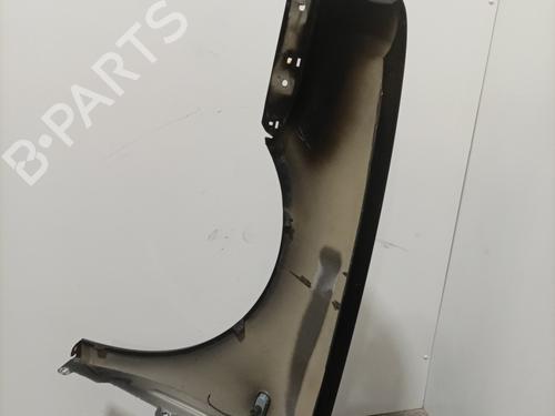 Right front fenders VW GOLF IV (1J1) 1.9 TDI | BP22573121C42 