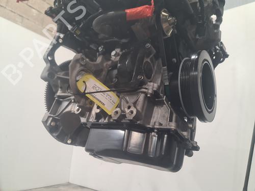 Engine PEUGEOT 208 II (UB_, UP_, UW_, UJ_) e-208 | BP32370067M1
