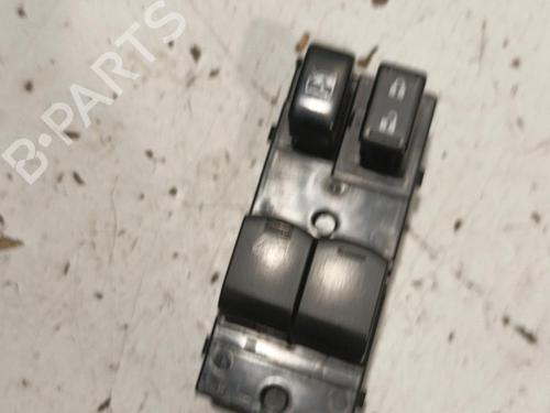 Left front window switch NISSAN MICRA IV (K13K, K13KK) 1.2 | BP22571610I27 