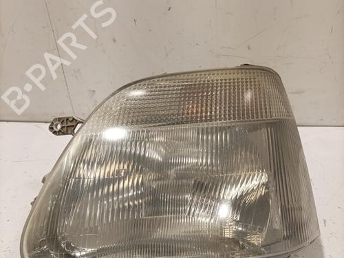 Lyskaster venstre Lyskaster venstre 39255346 39255346