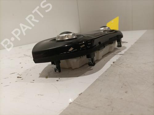 Climate control NISSAN JUKE (F15) 1.6 | BP22589427I5