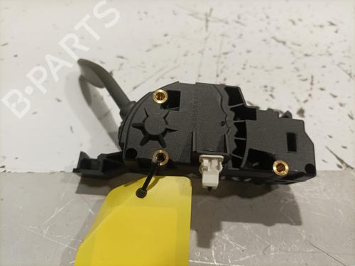 Gear lever CITROËN C4 Grand Picasso II (DA_, DE_) 1.6 BlueHDi 120 | BP22577412M90 
