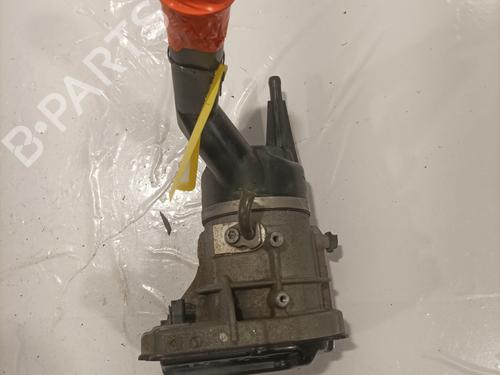 Used Steering pump Steering pump PEUGEOT 308 I (4A_, 4C_) 1.6 HDi (109 hp) 23844511 23844511