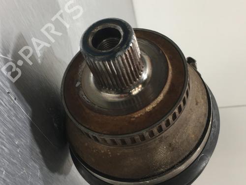 Used Right front driveshaft Right front driveshaft AUDI A4 B7 (8EC) 2.0 TDI 16V (140 hp) 22589078 22589078