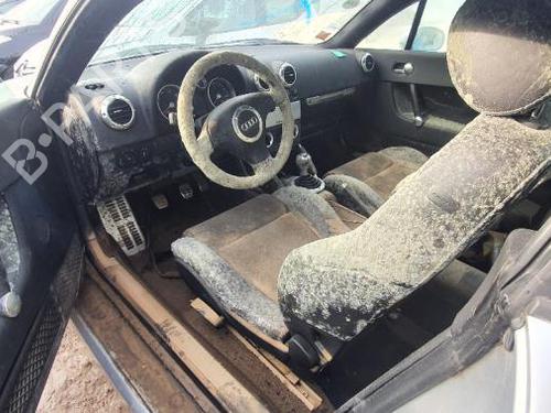Air vent AUDI TT (8N3) 1.8 T | BP22584407I21 