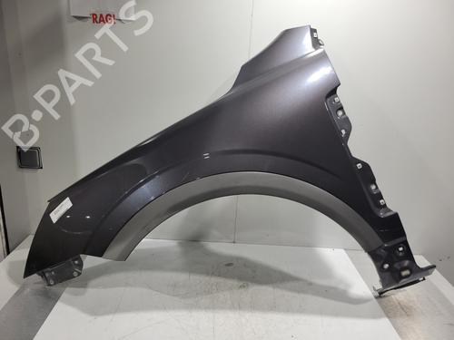 Used Left front fenders OPEL ANTARA A (L07) 2.2 CDTi (163 hp) 31024786