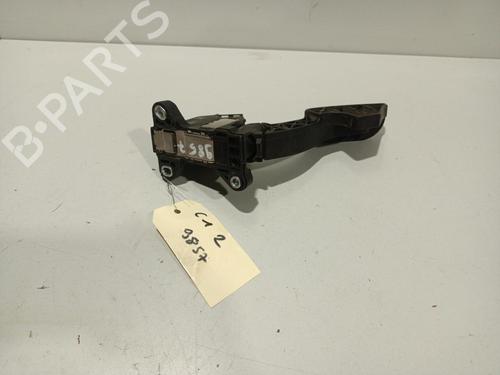 Used Pedal Pedal CITROËN C1 II (PA_, PS_) 1.0 VTi 68 (69 hp) 22570809 22570809