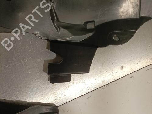 Hjulbue Hjulbue PEUGEOT PARTNER Box Body/MPV 1.6 HDi 16V (90 hp) 35924100 35924100