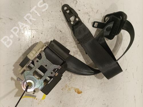 Rear right seatbelt RENAULT TWINGO II (CN0_) | BP35924144I28 - Image 2