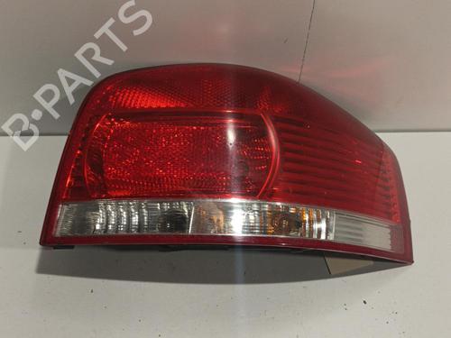 right-taillight-audi-a3-8p1-19-tdi-8p0945096-2003-2004-2005-2006-2007-2008-2009-2010-2011-2012-2013-22586675 main image