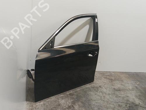 Used Left front door BMW 5 (E60) 530 d (218 hp) 22577249