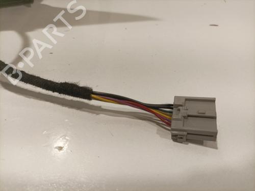 Right mirror NISSAN QASHQAI / QASHQAI +2 I (J10, NJ10, JJ10E) 1.5 dCi | BP22578921C27 