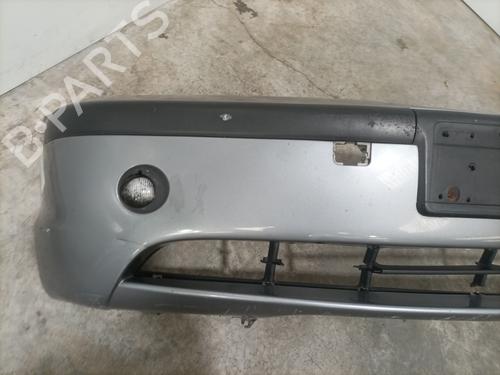 Front bumper BMW 3 (E46) 320 d | BP29124328C7 