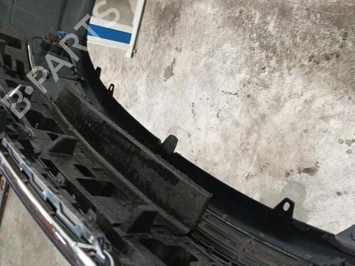 Front bumper PEUGEOT 607 (9D, 9U) 2.2 HDi | BP22572104C7