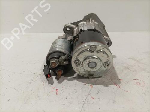 Used Starter Starter MAZDA 2 (DE_, DH_) 1.3 (DE3FS) (75 hp) 22569774 22569774