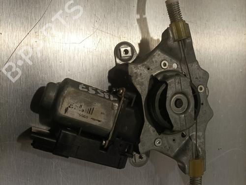 Front left window mechanism RENAULT TWINGO II (CN0_) 1.5 dCi (CN0E) | BP22588859C22 