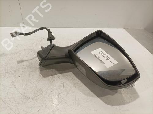 Right mirror FORD KUGA I 2.0 TDCi | BP32449027C27