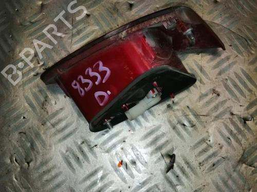 Used Right tailgate light Right tailgate light ALFA ROMEO 147 (937_) 1.6 16V T.SPARK (937.AXA1A, 937.AXB1A, 937.BXB1A) (120 hp) 22591043 22591043