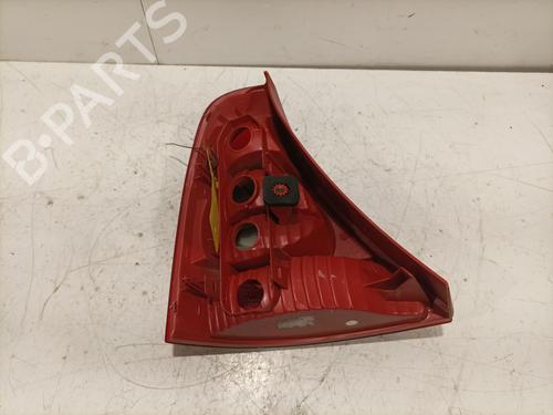 Used Right taillight Right taillight RENAULT CLIO II (BB_, CB_) [1998-2016] 33950825 33950825
