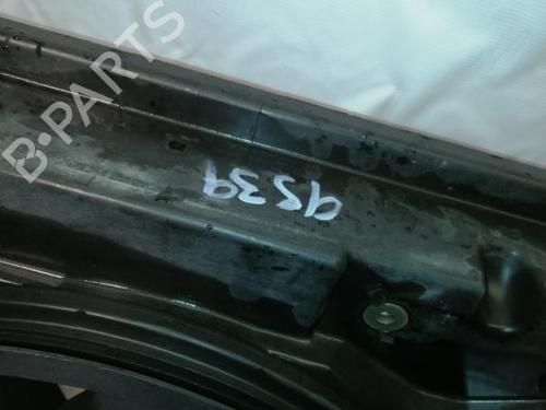 Used Front slam panel Front slam panel CITROËN C4 I (LC_) 1.6 HDi (109 hp) 22581221 22581221