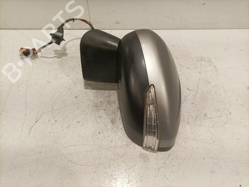 left-mirror-citroen-c3-aircross-ii-2r_-2c_-2017-34258257 main image