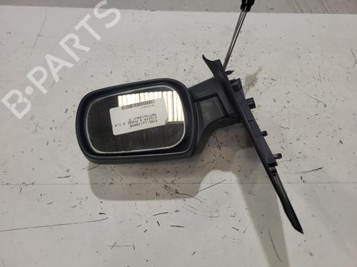 Used Right mirror Right mirror FORD FIESTA V (JH_, JD_) [2001-2014] 36762942 36762942