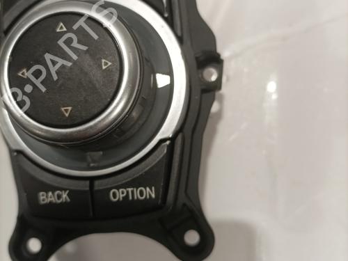 Switch BMW 3 Touring (E91) 320 d xDrive | BP23210894I30 - Image 3