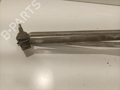 Front wiper motor CITROËN JUMPER I Van (230L) 2.8 D | BP24824673M29 