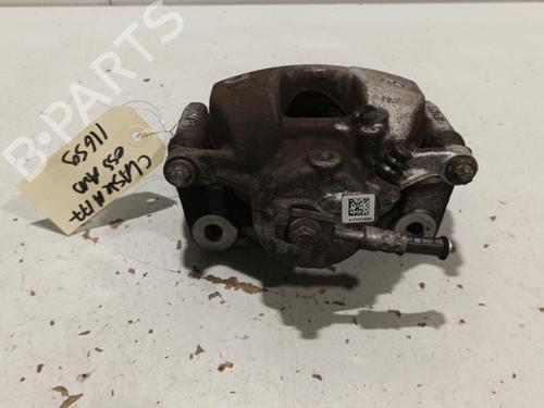Used Right front brake caliper MERCEDES-BENZ A-CLASS (W177) A 200 (177.087) (163 hp) 22570128