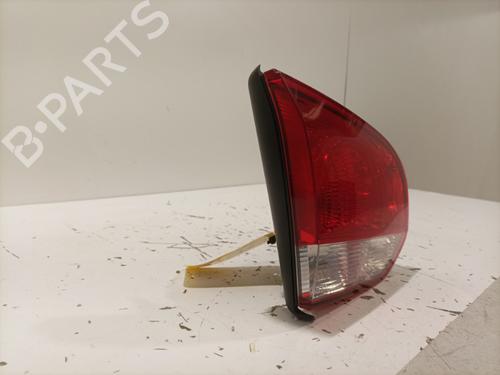 Left tailgate light VW GOLF VI (5K1) 1.4 TSI | BP22573495C79 