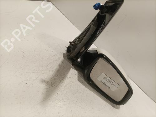 Used Right mirror BMW 2 Gran Tourer (F46) 218 d (150 hp) 28325514