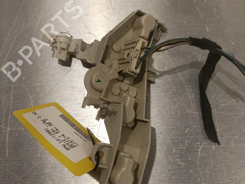 Used Lamp holder Lamp holder BMW 1 (E81) 118 d (143 hp) 22588782 22588782