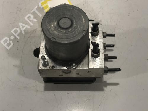 Used ABS pump CITROËN C4 Coupe (LA_) 1.6 VTi 120 (120 hp) 27386856