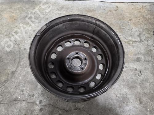 Llanta Llanta CITROËN JUMPY III Van (V_) 1.6 BlueHDi 95 (95 hp) 39891911 39891911