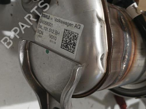 Catalyst AUDI A3 Sportback (8VA, 8VF) 1.6 TDI | BP22582245M10 