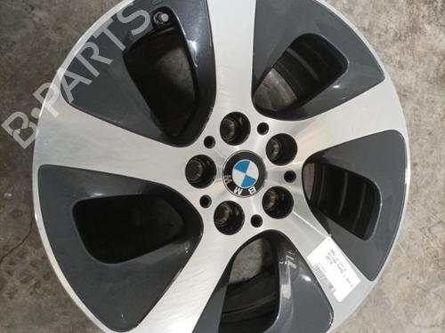 Used Rim BMW X1 (F48) xDrive 20 d (190 hp) 22583394